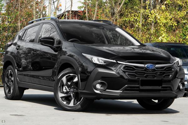 2025 Subaru Crosstrek 2.0S G6X Auto AWD MY24 image