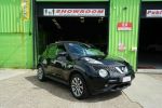 Image for 2016 Nissan Juke F15 Series 2 Ti-S X-tronic AWD Black 1 Speed Constant Variable Hatchback