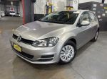 Image for 2016 Volkswagen Golf AU MY16 92 TSI Grey 6 Speed Manual Hatchback