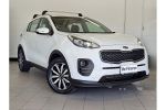 Image for 2017 Kia Sportage Si Premium QL