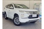 Image for 2020 Mitsubishi Pajero Sport GLX QF