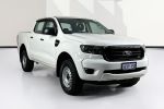 Image for 2019 Ford RANGER XL 2.2 HI-RIDER (4x2) PX MKIII MY19 REAR WHEEL DRIVE 2.2L