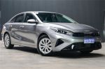 Image for 2023 Kia Cerato Sedan BD MY24 S