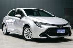 Image for 2024 Toyota Corolla Hatchback MZEA12R Ascent Sport