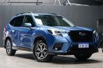 Image for 2024 Subaru Forester Wagon S5 MY24 2.5i