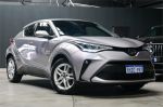 Image for 2023 Toyota C-HR Wagon NGX10R GXL
