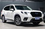 Image for 2023 Subaru Forester Wagon S5 MY23 2.5i 50 Years Edition