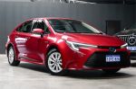 Image for 2024 Toyota Corolla Sedan ZWE219R Ascent Sport Hybrid