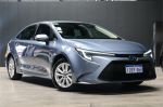 Image for 2024 Toyota Corolla Sedan ZWE219R Ascent Sport Hybrid