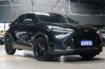 Image for 2024 Toyota C-HR Wagon MAXH25R GR Sport