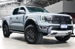 Image for 2025 Ford Ranger Utility PY 2025.25MY Raptor
