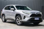Image for 2022 Toyota RAV4 Wagon AXAH54R GX