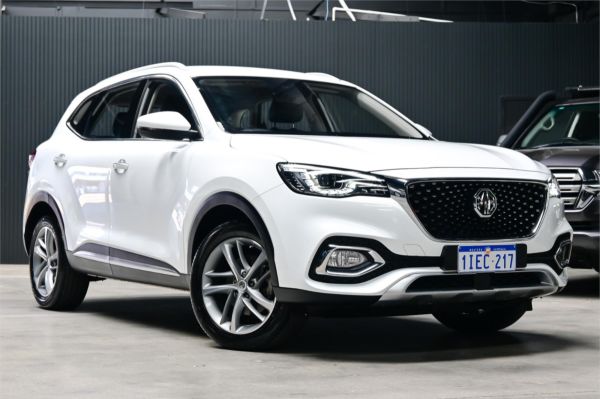 2024 MG HS Wagon SAS23 MY24 Excite image