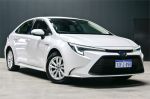 Image for 2024 Toyota Corolla Sedan ZWE219R Ascent Sport Hybrid
