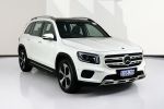 Image for 2021 Mercedes-Benz GLB 250 4MATIC X247 MY21