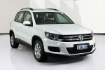 Image for 2015 Volkswagen TIGUAN