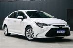 Image for 2023 Toyota Corolla Sedan MZEA12R Ascent Sport