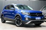 Image for 2023 Volkswagen T-Cross Wagon C11 MY23 85TSI Life
