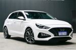 Image for 2023 Hyundai i30 Hatchback PD.V4 MY23 Active