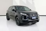 Image for 2021 Mitsubishi ASX MR (2WD) XD MY21