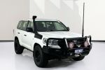 Image for 2020 Toyota LANDCRUISER LC200 GX (4x4) VDJ200R