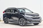 Image for 2017 Honda CR-V Wagon RW MY18 VTi-S