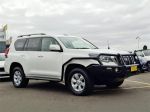 Image for 2019 Toyota Landcruiser Prado Wagon GDJ150R GXL