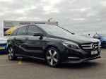 Image for 2018 Mercedes-Benz B-Class Hatchback W246 808+058MY B250
