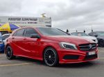 Image for 2012 Mercedes-Benz A-Class Hatchback W176 A200 CDI