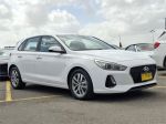 Image for 2019 Hyundai i30 Hatchback PD2 MY19 Active