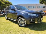 Image for 2011 FORD TERRITORY 4D WAGON SZ TS (RWD)