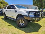 Image for 2020 FORD RANGER DOUBLE CAB P/UP PX MKIII MY20.75 WILDTRAK 3.2 (4x4)