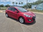 Image for 2013 Hyundai i30 Hatchback GD2 MY14 Trophy