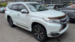 Image for 2017 MITSUBISHI PAJERO SPORT 4D WAGON MY17 EXCEED (4x4) 7 SEAT