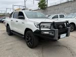 Image for 2019 Toyota Hilux Utility GUN126R Rogue
