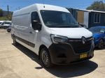 Image for 2023 Renault Master Van X62 Phase 2 MY23 Pro 110kW