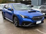 Image for 2023 Subaru WRX Sedan VB MY23 tS