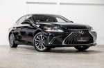 Image for 2025 LEXUS ES300h 4D SEDAN AXZH10R LUXURY (HYBRID)