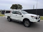 Image for 2015 FORD RANGER DUAL CAB P/UP PX MKII WILDTRAK 3.2 (4x4)