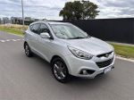 Image for 2013 HYUNDAI iX35 4D WAGON LM SERIES II SE (FWD)