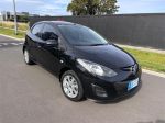 Image for 2013 MAZDA MAZDA2 5D HATCHBACK DE MY13 NEO