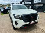 Image for 2023 NISSAN NAVARA DUAL CAB P/UP D23 MY23 PRO-4X (4x4)