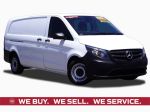Image for 2020 Mercedes-Benz Vito Van 447 MY20 114CDI
