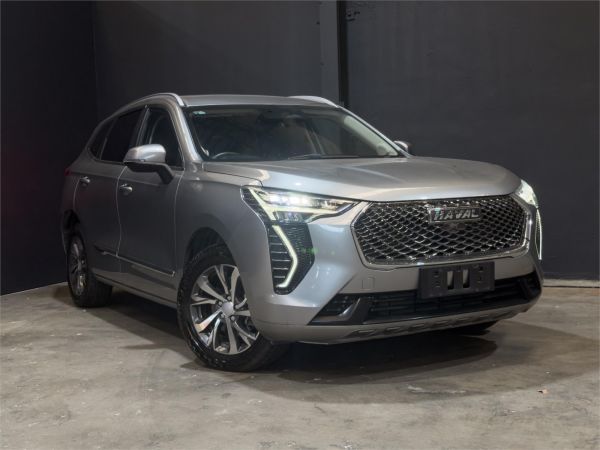 2022 GWM HAVAL JOLION 4D WAGON MST LUX image