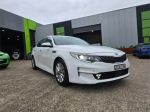 Image for 2016 Kia Optima Sedan JF MY16 Si