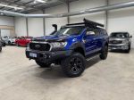 Image for 2015 FORD RANGER DUAL CAB UTILITY PX MKII XLT 3.2 (4x4)