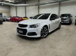 Image for 2015 HOLDEN COMMODORE 4D SEDAN VF MY15 SS-V