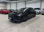 Image for 2023 SUBARU WRX 4D SEDAN MY23 (AWD)