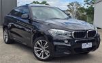 Image for 2018 BMW X6 Wagon F16 xDrive30d