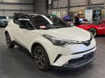 Image for 2019 Toyota C-HR Wagon NGX10R Koba